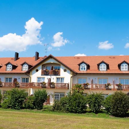 Glasl'S Landhotel Zorneding Dış mekan fotoğraf