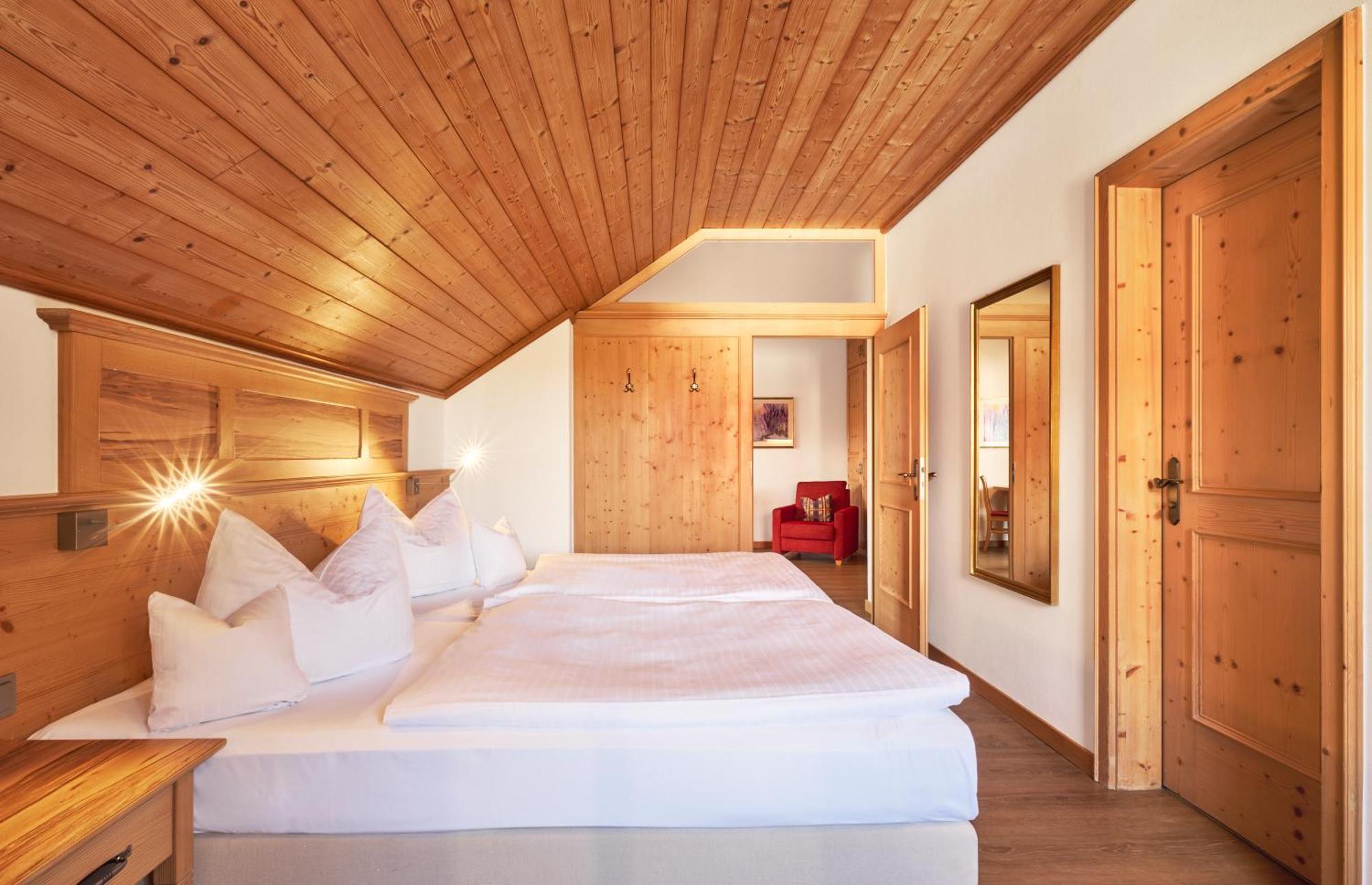 Glasl'S Landhotel Zorneding Dış mekan fotoğraf